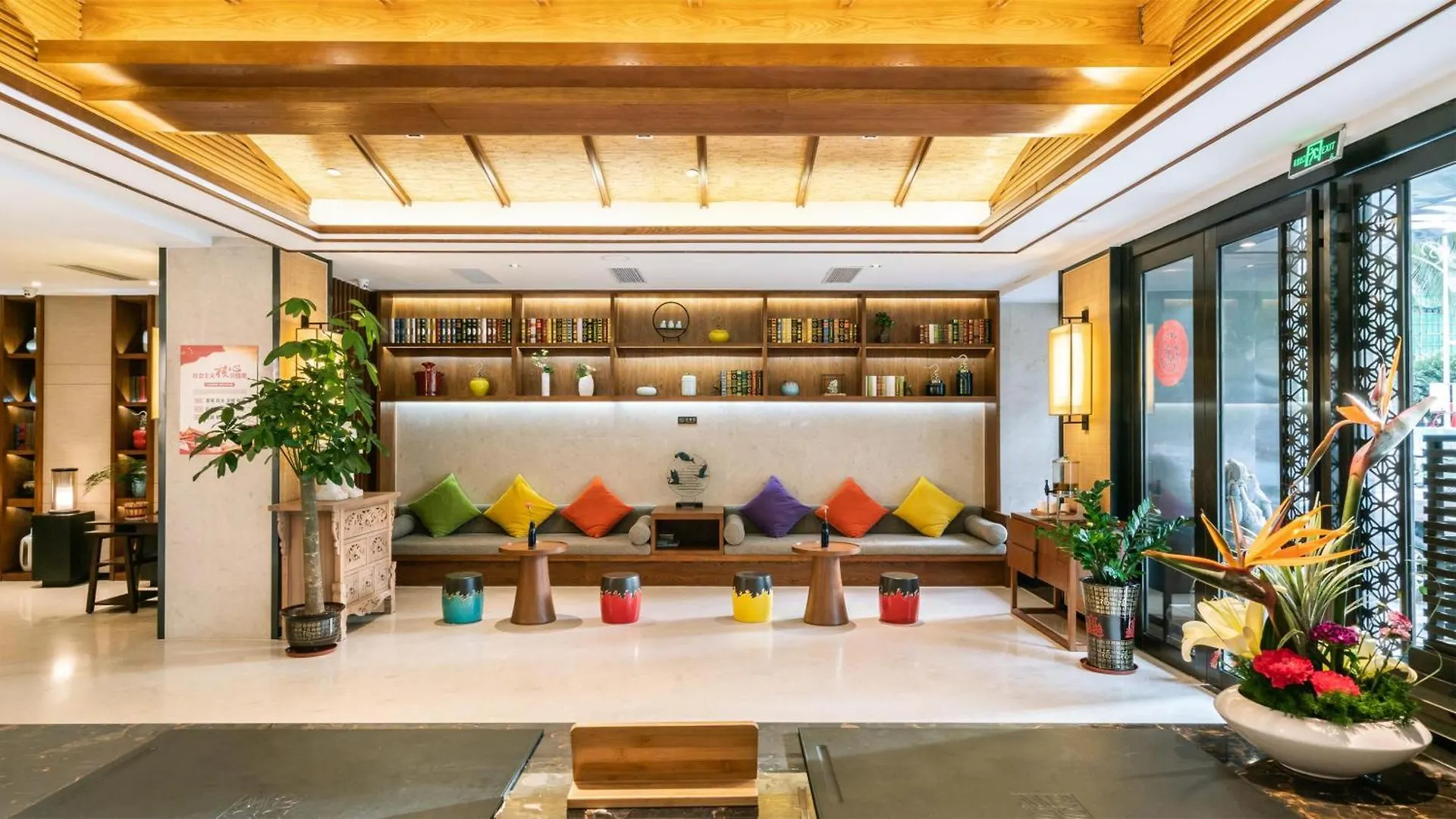 Ssaw Boutique Hotel 三亜市