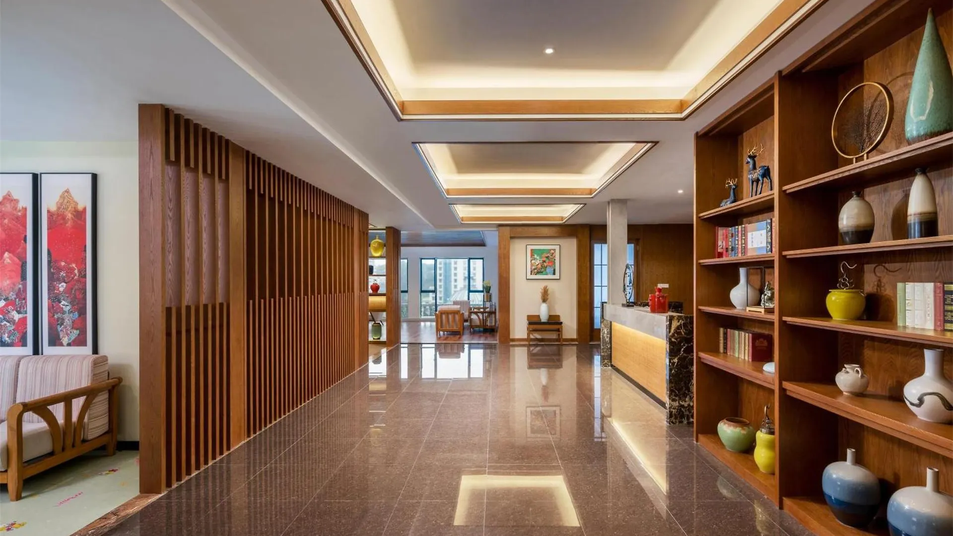 Ssaw Boutique Hotel 三亜市 4*,