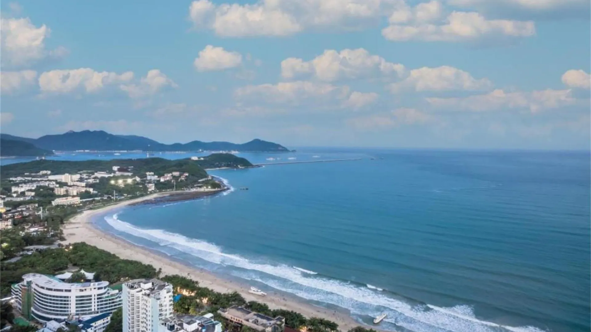 Ssaw Boutique Hotel 三亜市 4*,  中国
