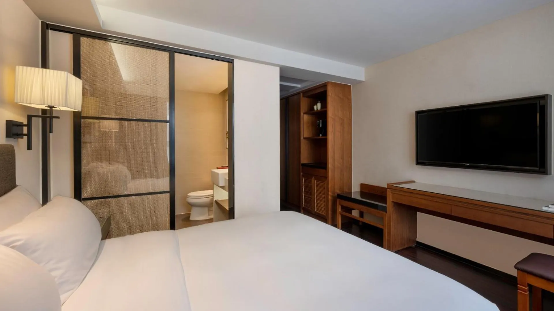 Ssaw Boutique Hotel 三亜市