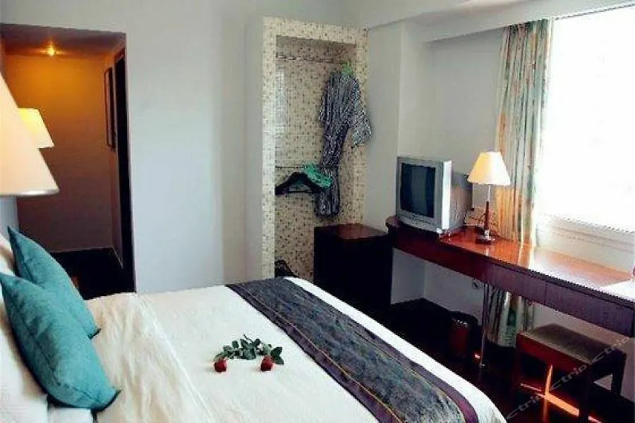 Ssaw Boutique Hotel 三亜市 4*,
