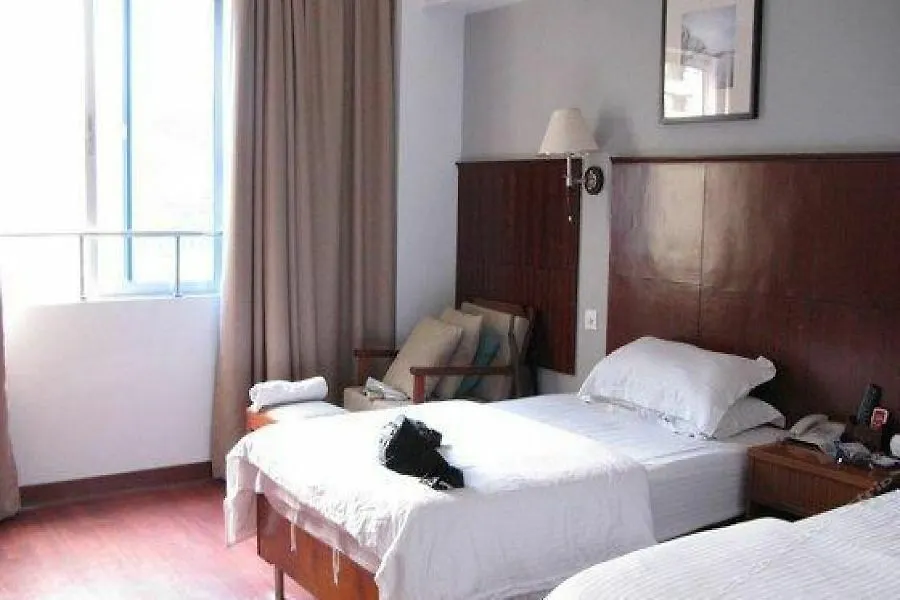 Ssaw Boutique Hotel 三亜市