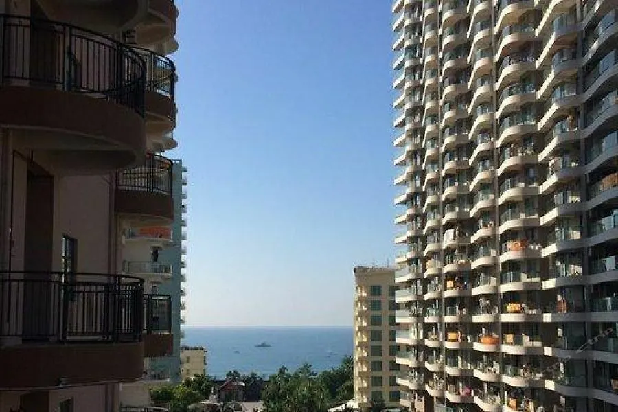 Ssaw Boutique Hotel Sanya