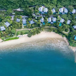 Station touristique Mandarin Oriental,, Sanya