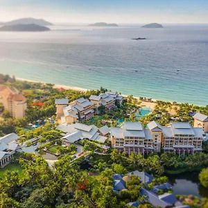 Resort Hilton Yalong Bay &, Sanya