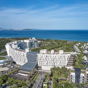 Resort The Westin Haitang Bay