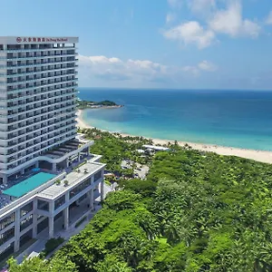 Dadonghai Seaview Отель
