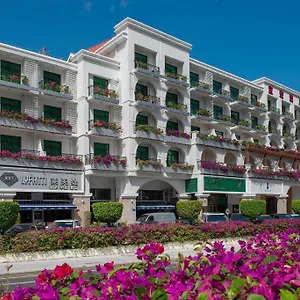 三亚宝宏大酒店副楼 三亚