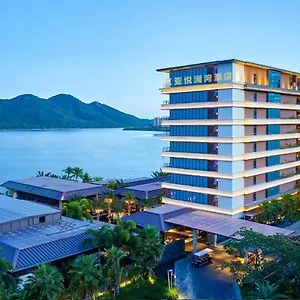 三亚亚龙湾绿地铂瑞酒店 三亚