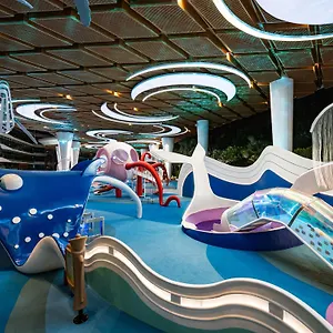 Jw Marriott Dadonghai Bay Отель