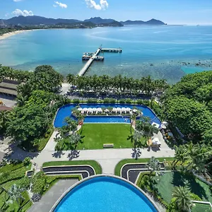 Junji Seaview Отель