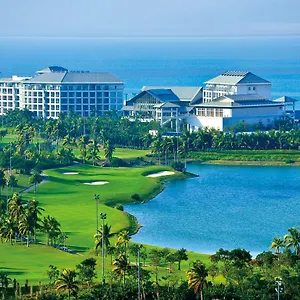 Mingshen Golf & Bay Отель