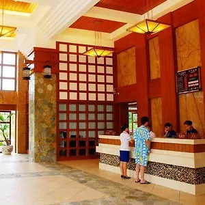 Hotell Haiyue Bay
