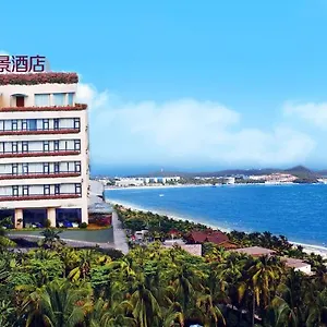 Luyi Sea View Отель