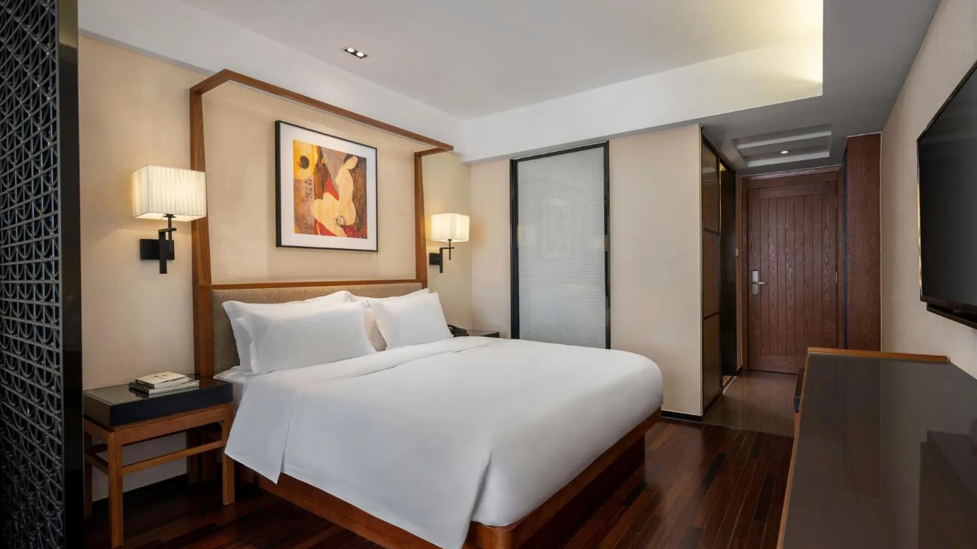 Ssaw Boutique Hotel San-ja 4*,