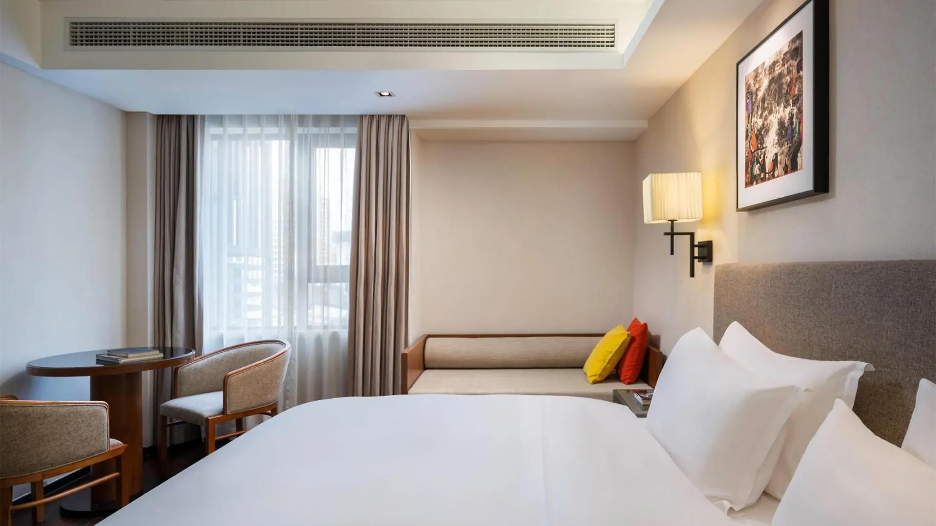 Ssaw Boutique Hotel Санья