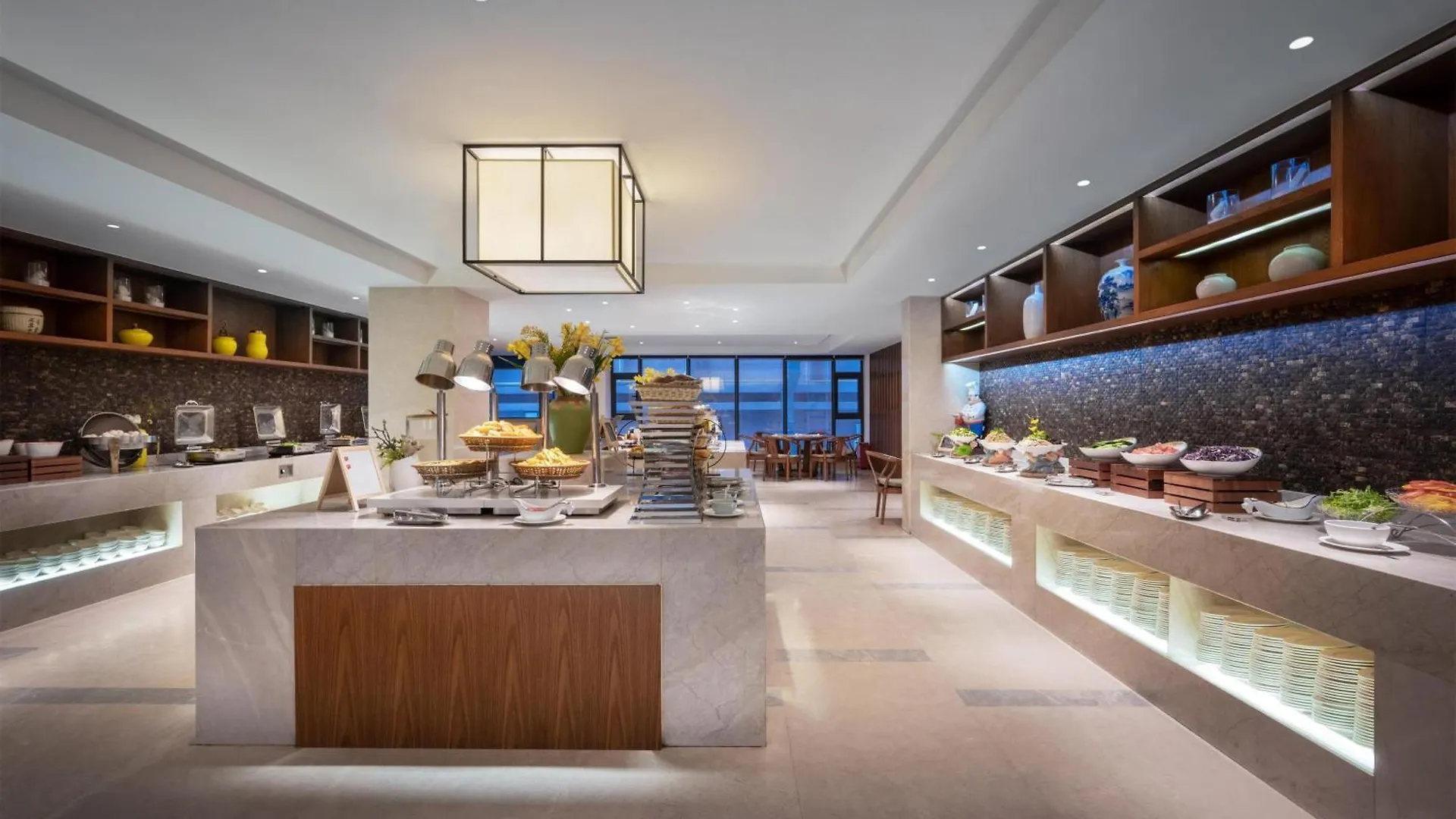 Ssaw Boutique Hotel Санья 4*,  Китай