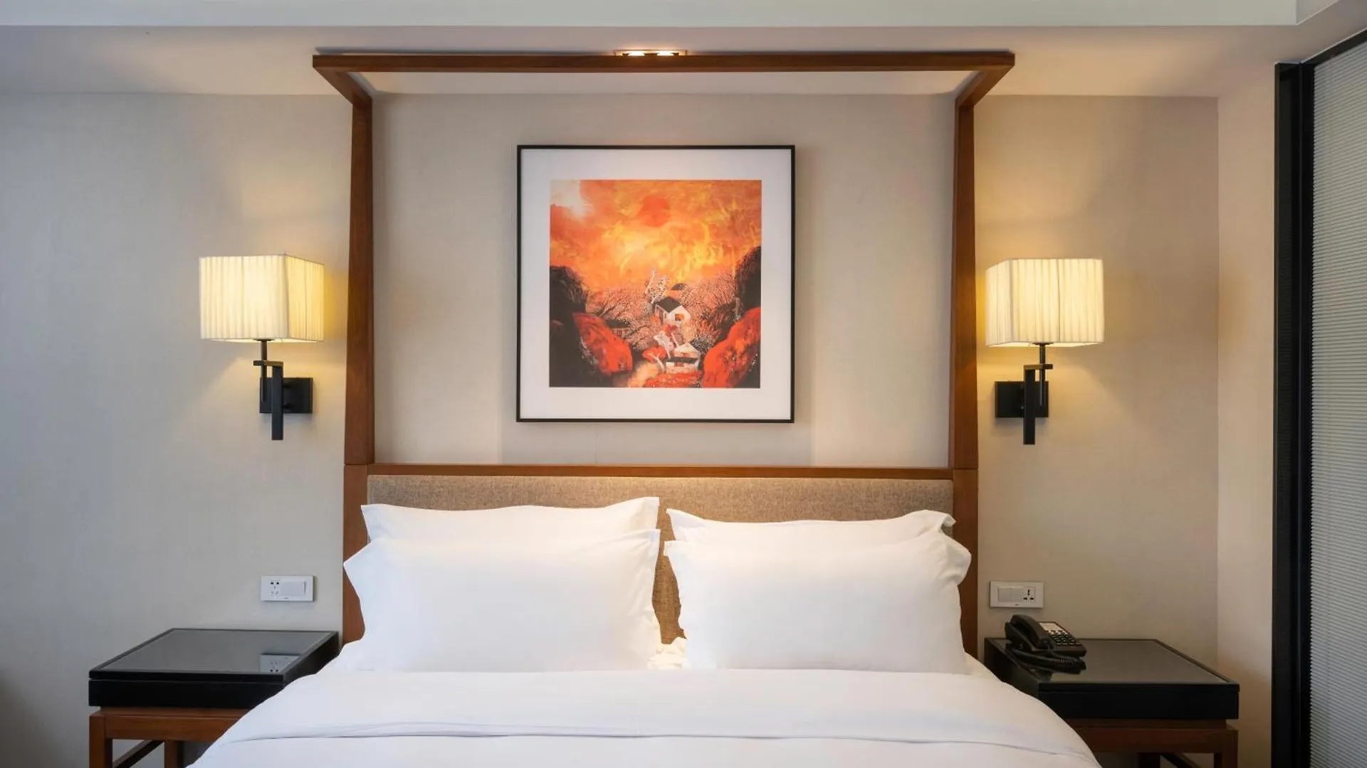 Ssaw Boutique Hotel Санья