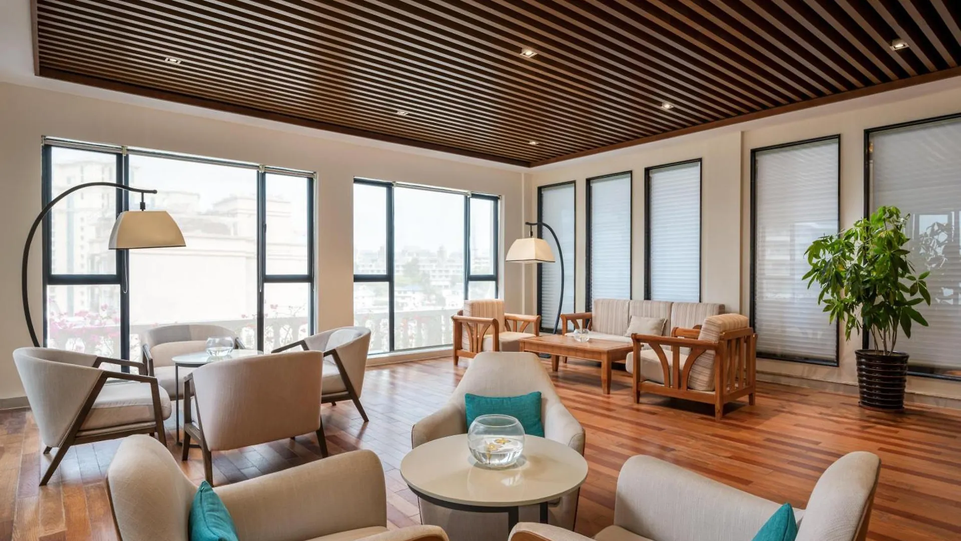Ssaw Boutique Hotel Санья