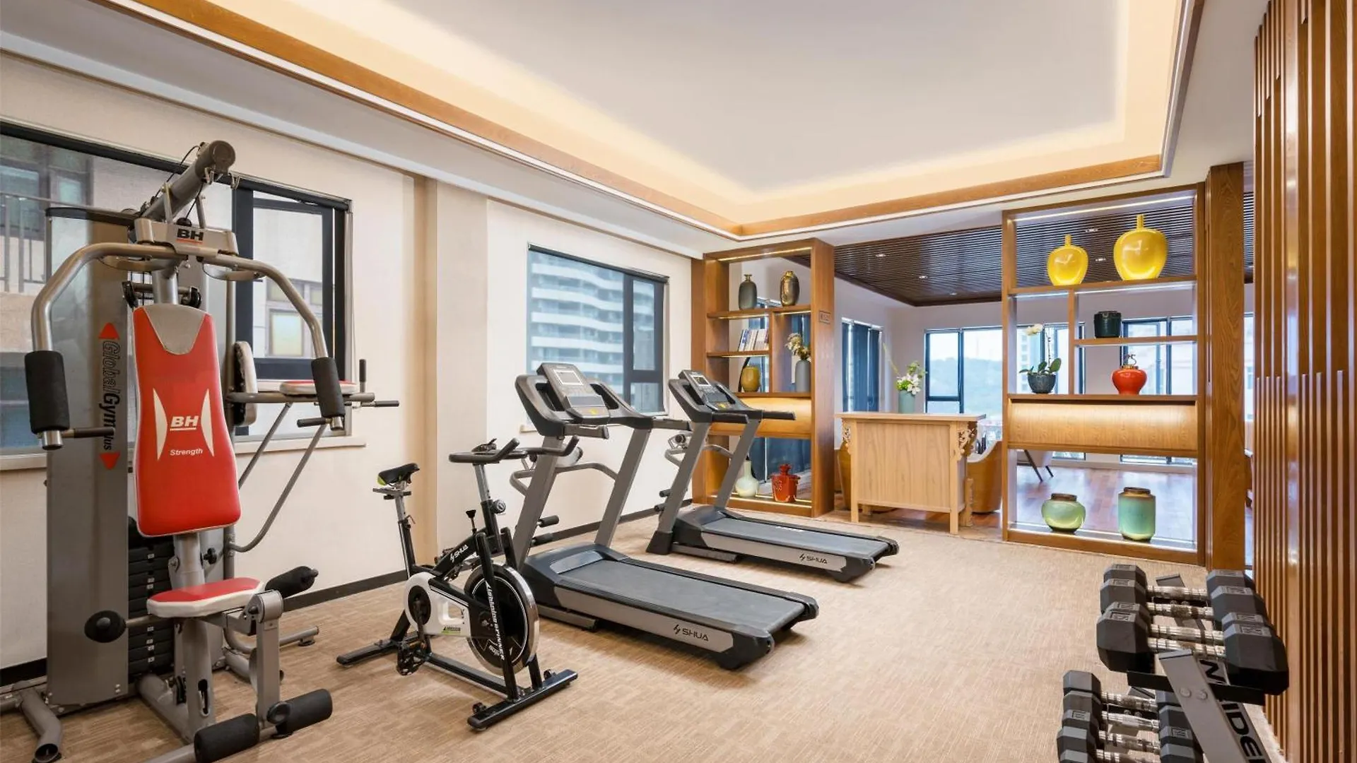 Ssaw Boutique Hotel Санья