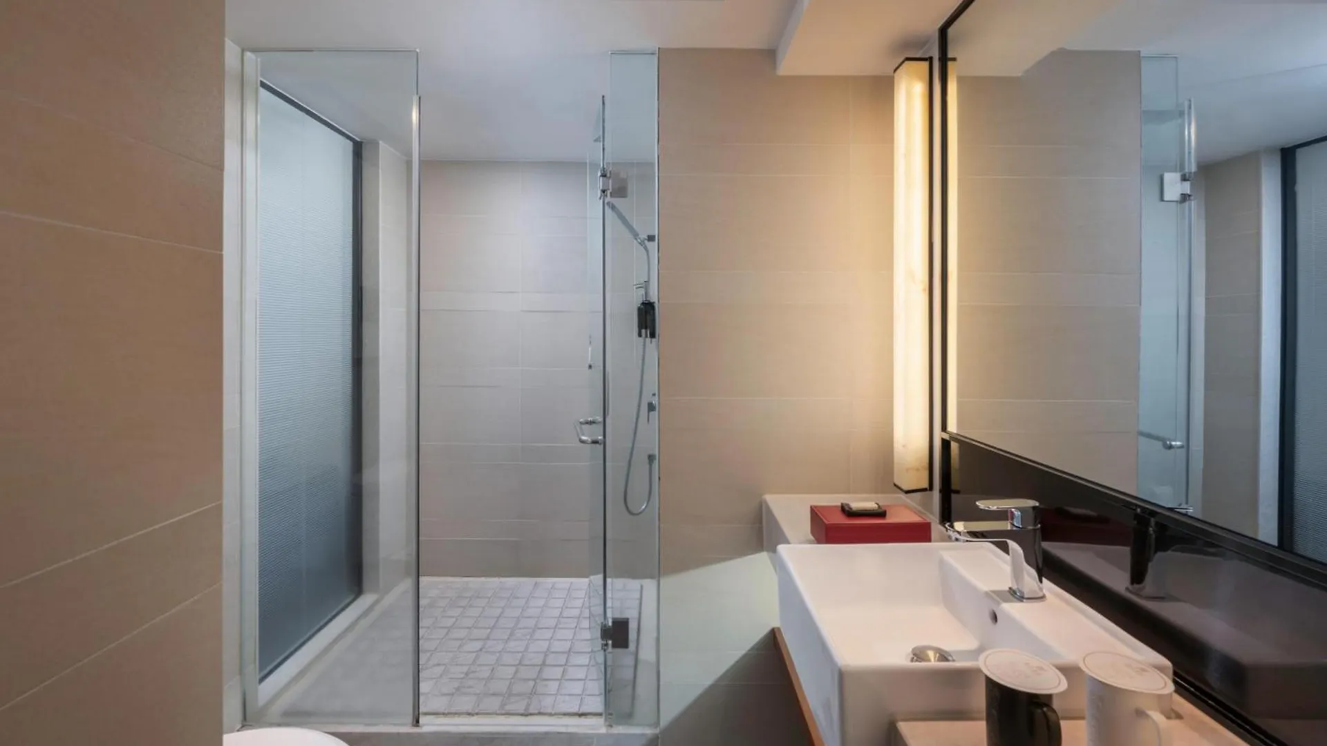 ****  Ssaw Boutique Hotel Санья Китай