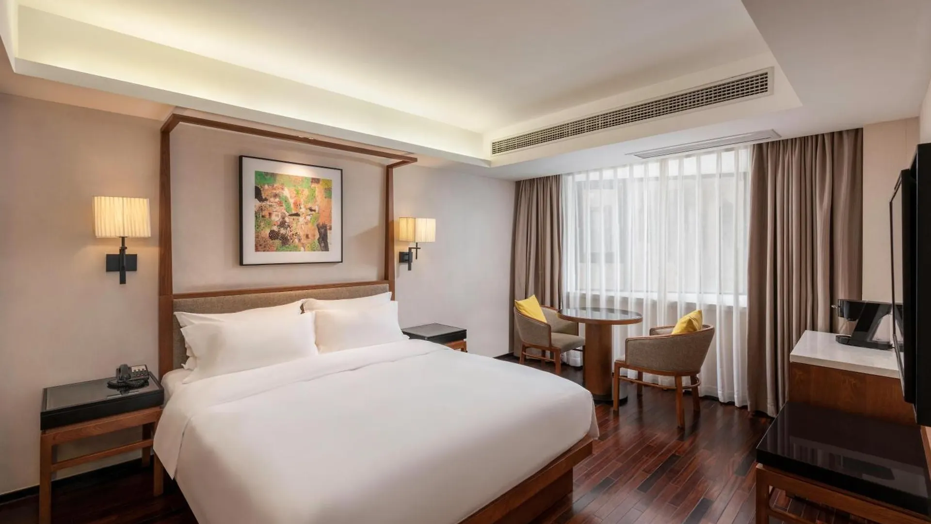 Ssaw Boutique Hotel Санья