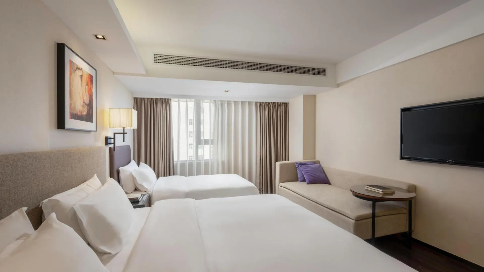 Ssaw Boutique Hotel Санья