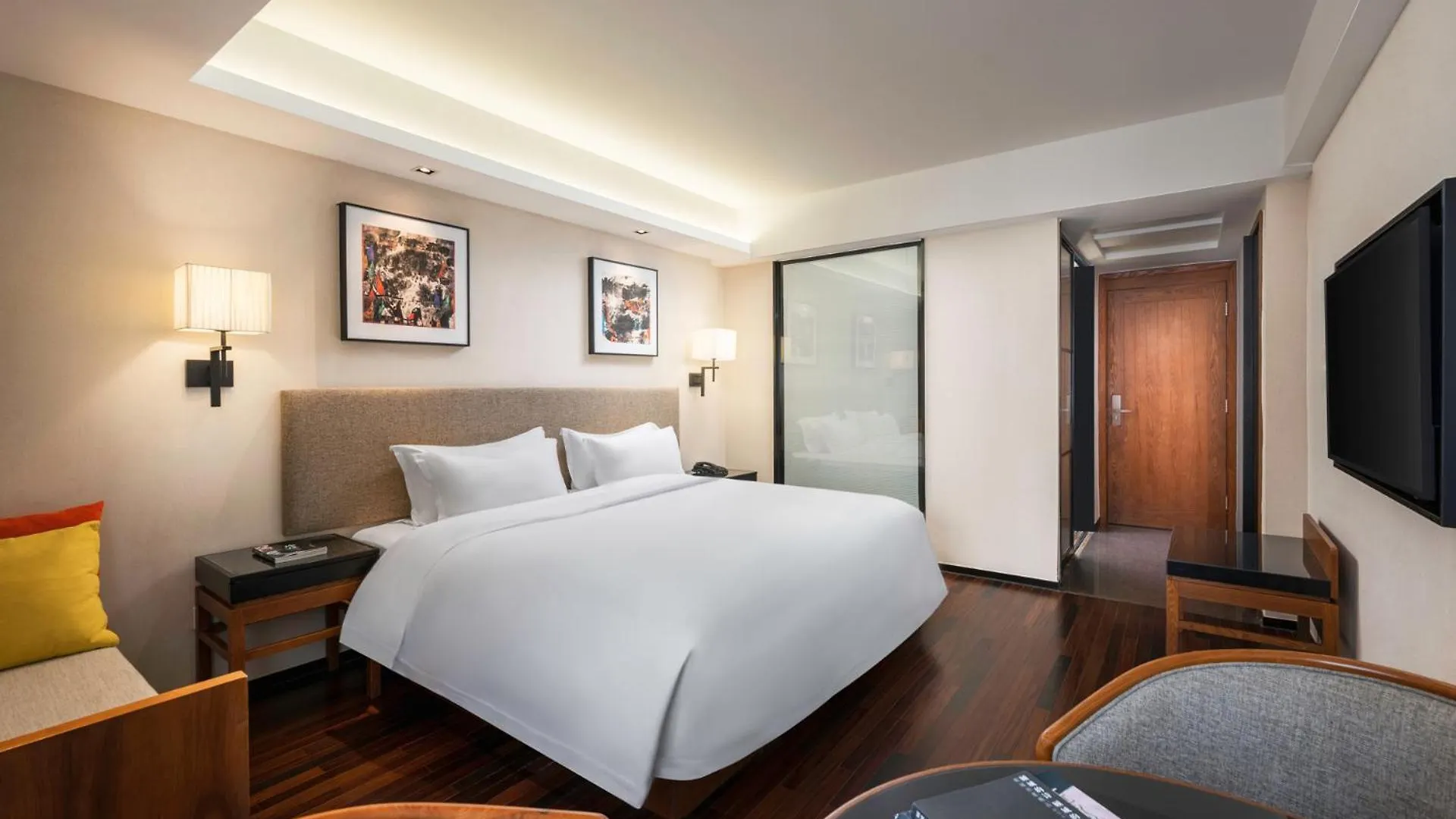 Ssaw Boutique Hotel Санья Китай