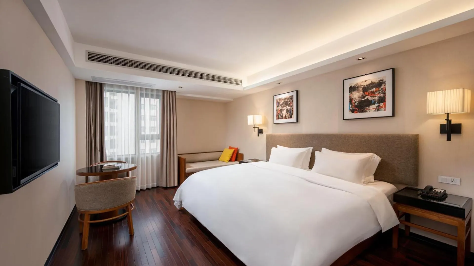 Ssaw Boutique Hotel Санья 4*,  Китай