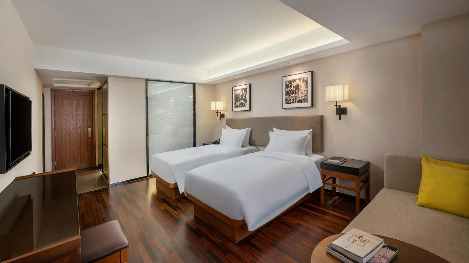 Ssaw Boutique Hotel Санья