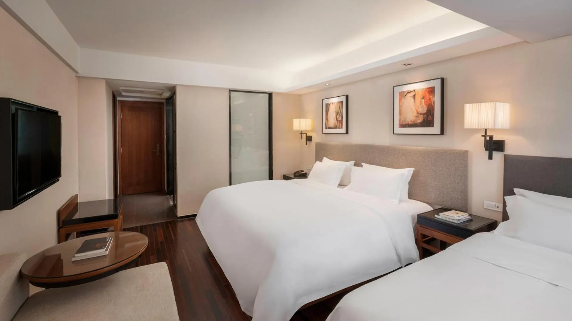 Ssaw Boutique Hotel Санья Китай