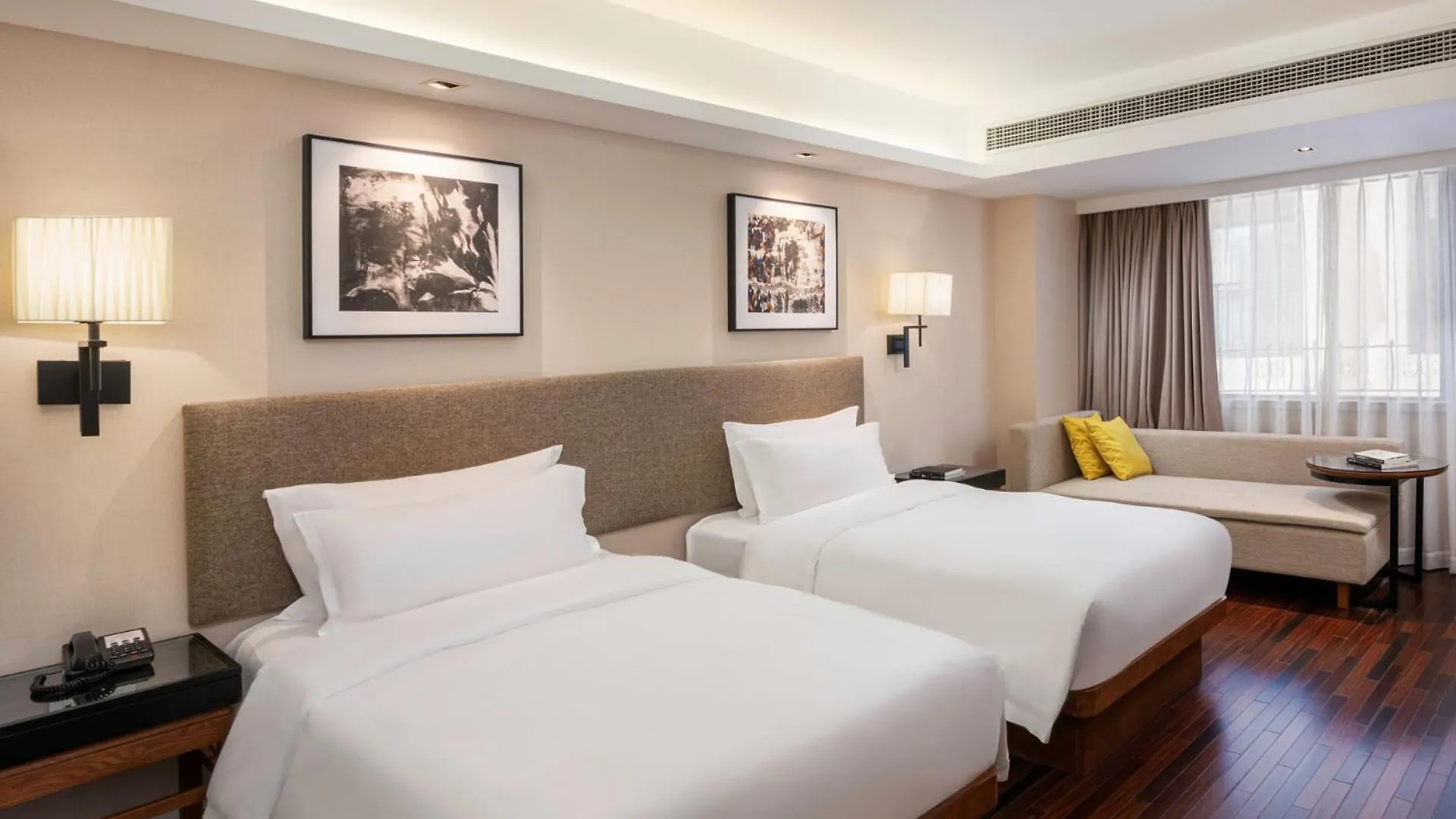 Ssaw Boutique Hotel Санья 4*,  Китай