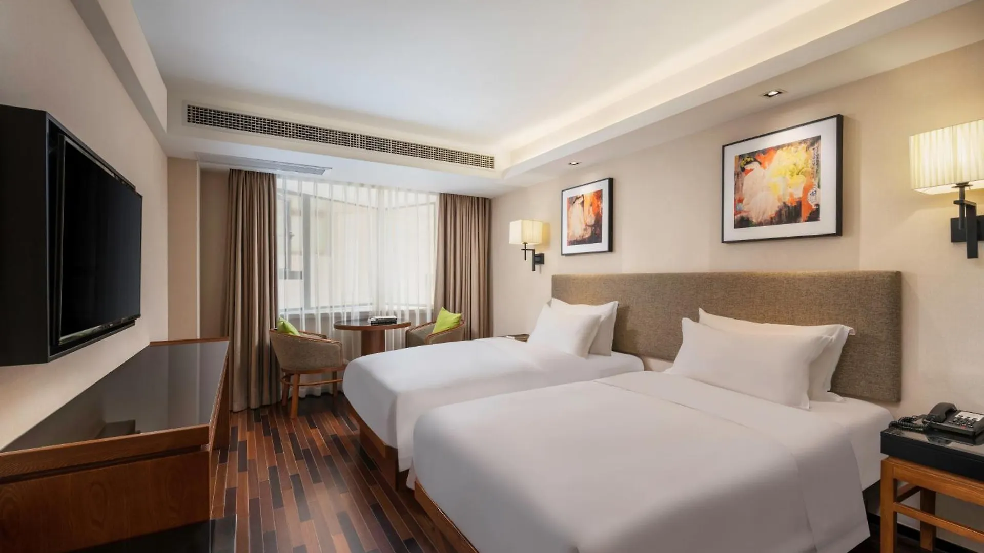 Ssaw Boutique Hotel Санья