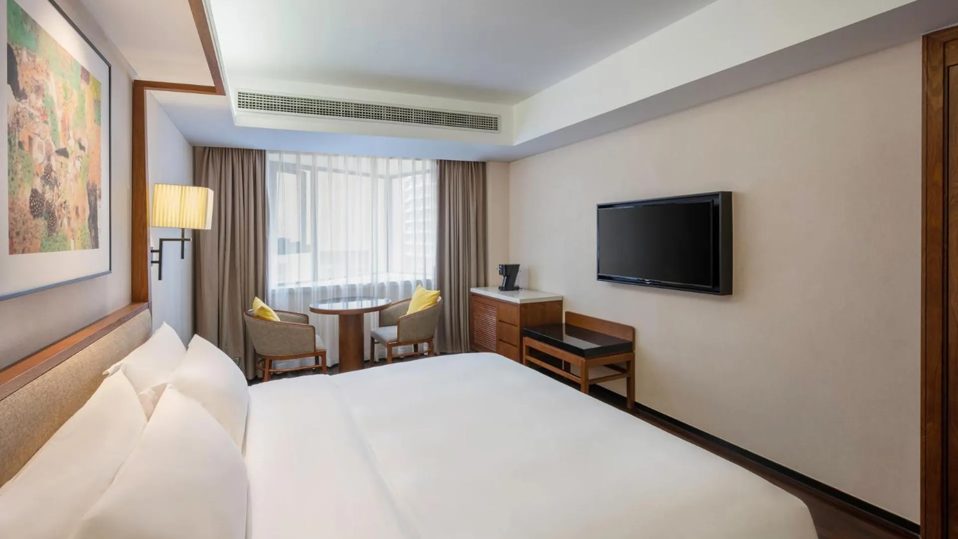 Ssaw Boutique Hotel Санья