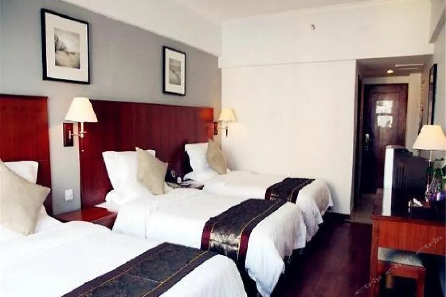 Ssaw Boutique Hotel Санья