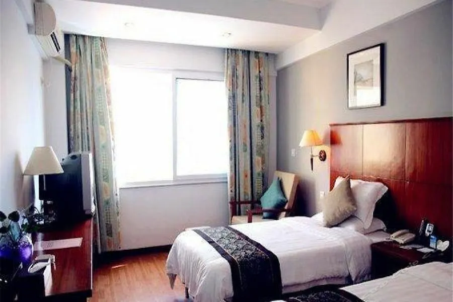 ****  Ssaw Boutique Hotel Санья Китай