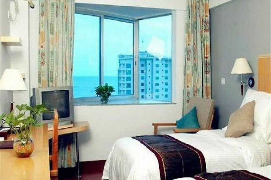 Ssaw Boutique Hotel Санья